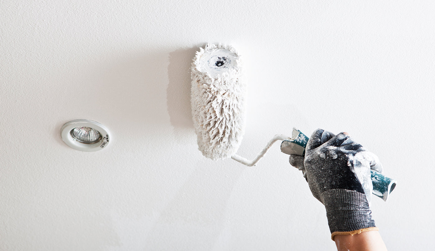 What’s the Best White Paint for Ceilings?