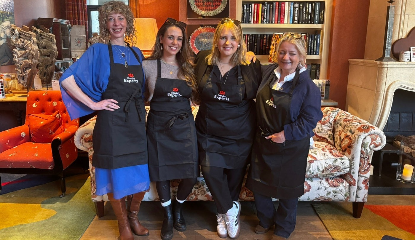 Frenchic in 2025: A Year to Remember