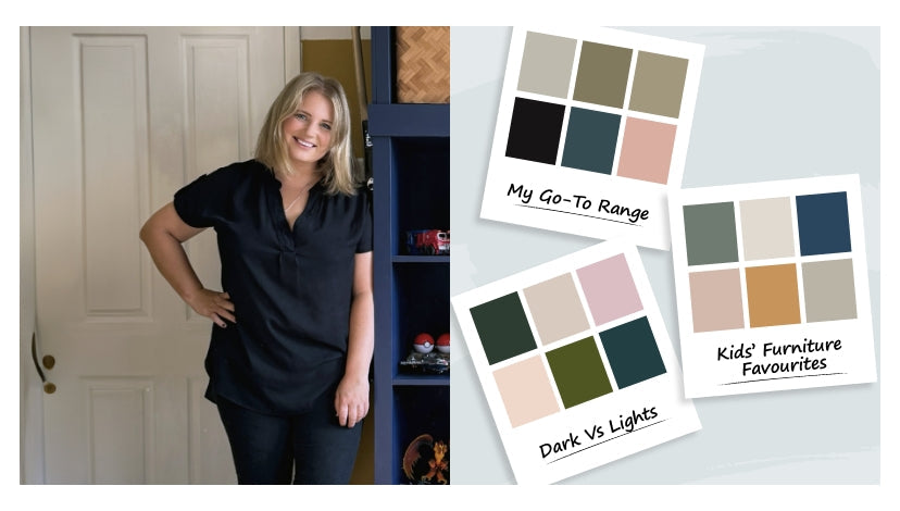 Introducing Kayleigh's Expert Collections