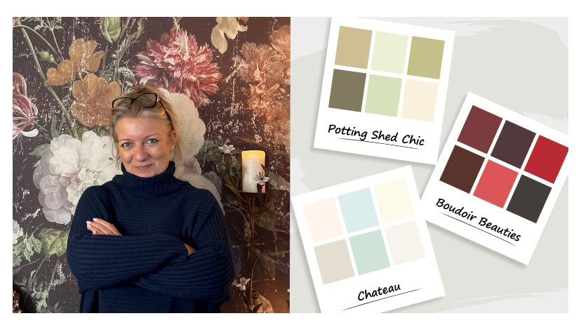 Introducing Karen's Expert Collections