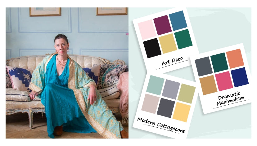 Introducing Jen’s Expert Collections