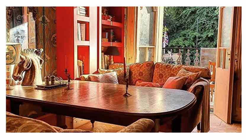 Jen’s Colour Edit — 5 Bold Shades to Boost Your Mood