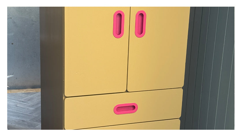 How can I transform a drab kid’s wardrobe?