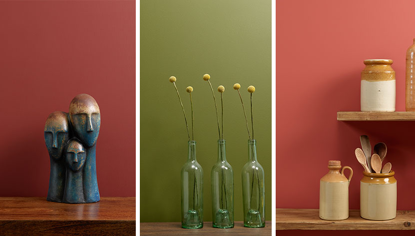 The home decor trends shaping 2026