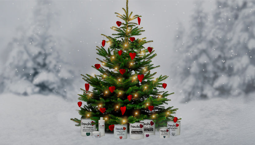 Christmas gift guide 2025