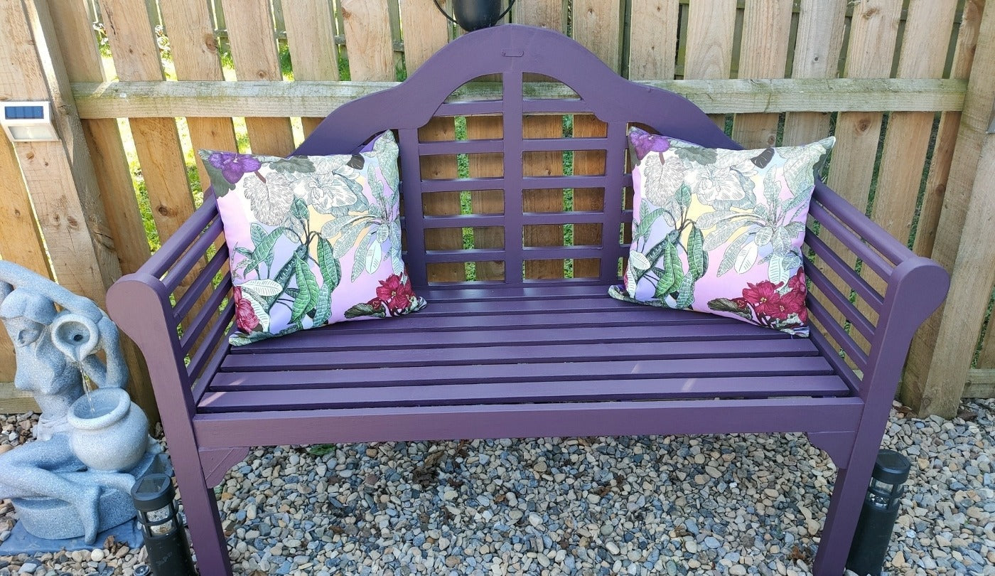 Is Frenchic Paint UV Resistant?