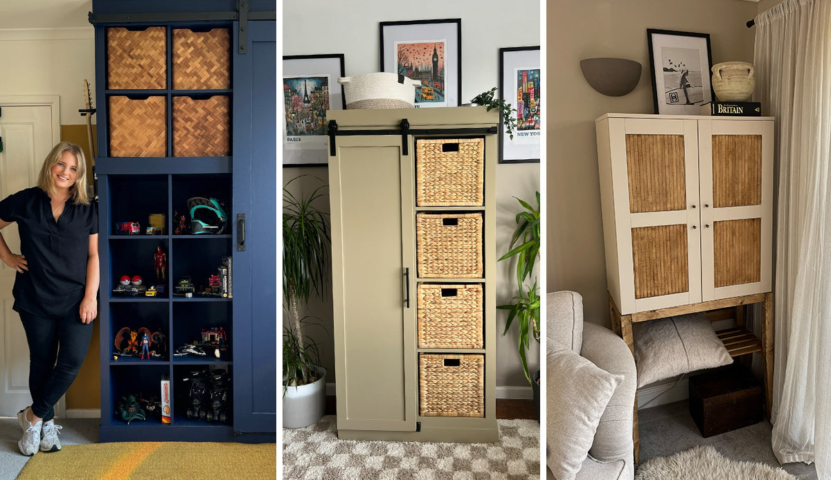 IKEA Furniture Upcycle Guide: What, Why & How