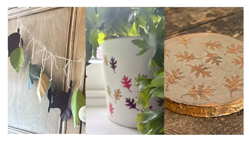 Four Creative Ways to Re-use your Peel & Stick Samples