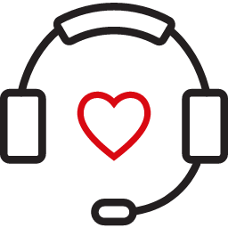 General Enquiries Icon