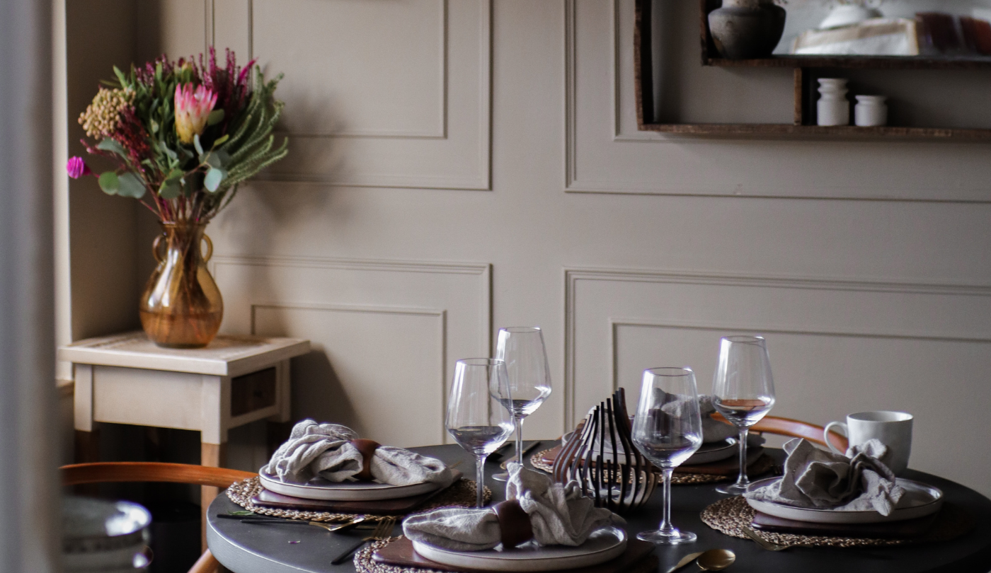 What’s the Best Paint for Panelling?